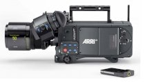 Máy quay phim chuyên dụng ARRI ALEXA XT