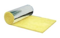 Bông thủy tinh GlassWool cách nhiệt VLTK135