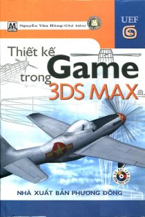 Thiết kế Game trong 3DS Max