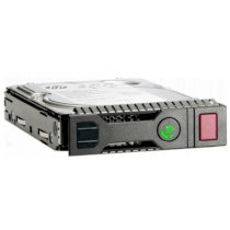 HP 1TB 6G SAS 7.2K rpm SFF (2.5-inch) SC Midline 1yr Warranty Hard Drive (652749-B21)