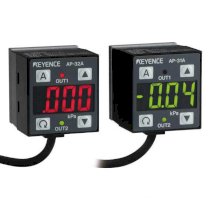 Pressure Sensor Keyence AP-40 Series