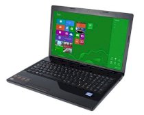 Lenovo IdeaPad G580 (5936-6832) (Intel Core i5-3230M 2.6GHz, 2GB RAM, 500GB HDD, VGA Intel HD Graphics 4000, 15.6 inch, PC DOS)