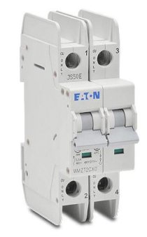 Cầu dao tự động  MCB Eaton WMZD2C16