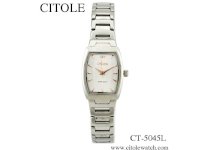 Đồng hồ nữ Citole CT5045L  