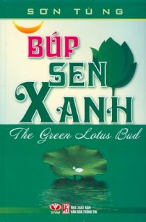 Búp sen xanh