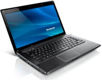 Lenovo G460 (Intel Pentium P6100 2.0GHz, 2GB RAM, 500GB HDD, VGA Intel GMA 4500MHD, 14 inch, PC DOS)