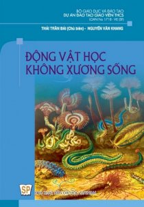 Động vật học không xương sống