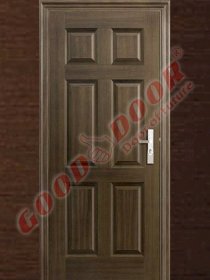 Cửa gỗ GOODDOOR GD03