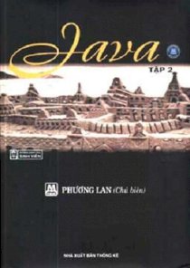 Java - Tập 2 (Ấn bản dành cho sinh viên, CD bài tập kèm theo sách)