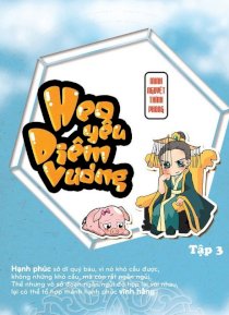 Heo yêu diêm vương - tập 3 