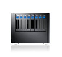 MobileSTOR MS28X2K (2.4TB 10K SAS Hard Drive Bundle)