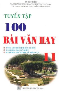 Tuyển tập 100 bài văn hay 11