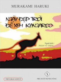 Ngày đẹp trời để xem Kangaroo