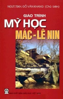 Giáo trình mỹ học Mac-Lênin