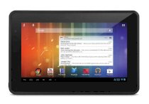 Ematic Genesis Prime EGS004-BL (ARM Cortex A9 1.1GHz, 512MB RAM, 4GB Flash Driver, 7 inch, Android v4.1)