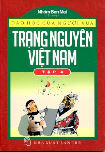 Trạng nguyên Việt Nam 04 