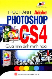Thực hành Adobe Photoshop CS4 qua hình ảnh minh họa