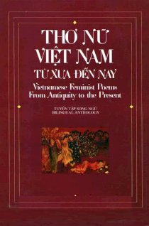 Thơ nữ Việt Nam từ xưa đến nay - Song ngữ 