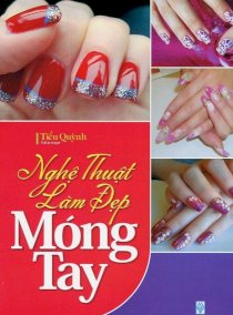 Nghệ thuật làm đẹp móng tay