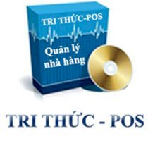 Phần mềm quản lý nhà hàng Tri Thức - POS