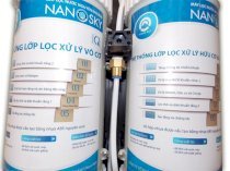 Lõi Lọc Nước Nanosky