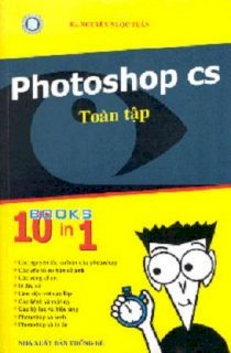 Photoshop CS toàn tập