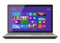 Toshiba Satellite P55t-A5202 (Intel Core i5-4200U 1.6GHz, 8GB RAM, 750GB HDD, VGA Intel HD Graphics, 15.6 inch Touch Screen, Windows 8)