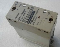 Solid state relay Omron G3PA-420B