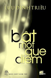 Bật một que diêm