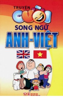 Truyện cười song ngữ Anh - Việt