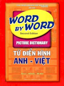 Từ điển hình Anh - Việt - Word by word