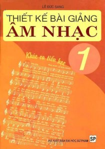 Thiết kế bài giảng âm nhạc 1