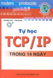 Tự Học TCP/IP Trong 14 Ngày