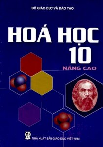 Hóa học 10 nâng cao