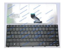 Keyboard Acer Aspire 4733 4736 4738 4740 4741 series