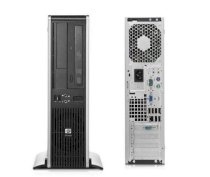 Máy tính Desktop HP COMPAQ DC7800 E8200 (Intel Core2 Duo E8200 2.66GHz, RAM 2GB, HDD 80GB, VGA Intel GMA 3100, Windows XP Professional, Không kèm màn hình)