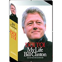 Đời tôi - My life Bill Clinton