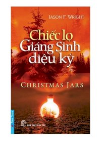 Chiếc lọ Giáng Sinh kỳ diệu