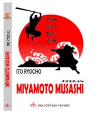 Kiếm hiệp nhật bản - Koudan Miyamoto Musashi