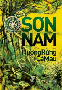 Hương rừng Cà Mau - Sơn Nam