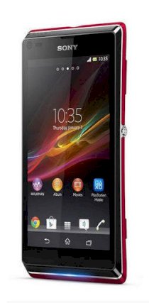 Sony Xperia L C2104 Red