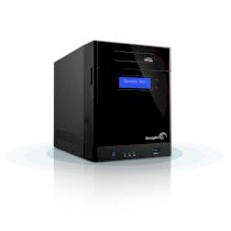 Seagate Business Storage 4-BAY 4TB NAS (STBP4000300)