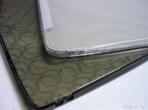 Ốp Silicon iPad