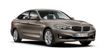 BMW Series 3 325d Gran Turismo 2.0 AT 2013