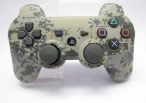 Army-Digital Controller For PS3