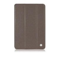 Case iPad mini GGMM Fit-M III 9318 (Nâu)