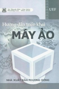 Hướng dẫn triển khai máy ảo