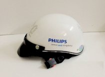 Nón bảo hiểm Philips