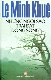 Những ngôi sao trái đất dòng sông