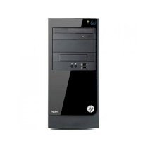 Máy tính Desktop HP Pro 3330MT D3U62PA (Intel Core i3-3220 3.3GHz, RAM 2GB, HDD 500GB, VGA Onboard, PC DOS, không kèm màn hình)